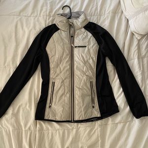 Calvin Klein performance jacket